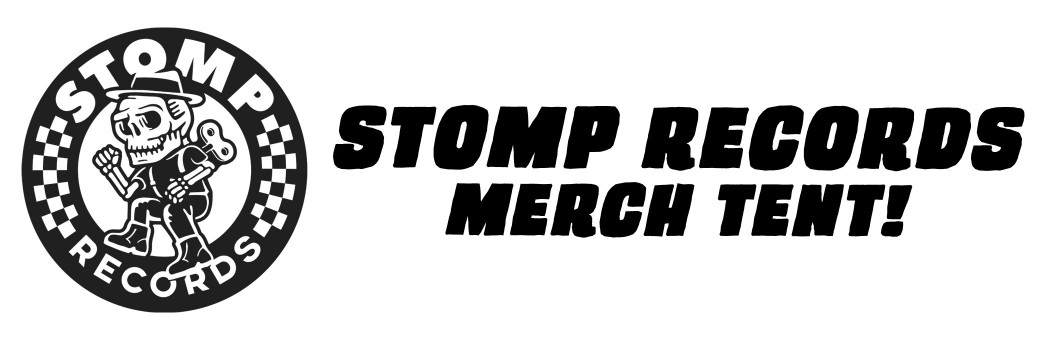 Stomp Merch