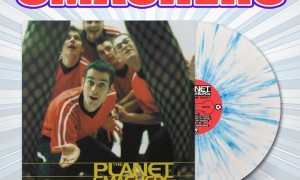 LIFE OF THE PARTY VINYL!